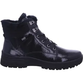 REMONTE Damen Schnürschuhe in nero/black/nero | Gr.: 38