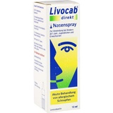 kenvue Livocab direkt Nasenspray 10 ml