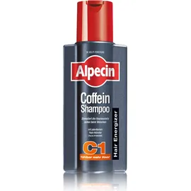 Dr. Kurt Wolff Alpecin C1 Coffein-Shampoo 1250 ml