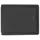 Pacsafe RFIDsafe TEC Bifold Plus Geldbörse unisex schwarz/grau