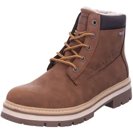 Tom Tailor Naika Herren Braun 42