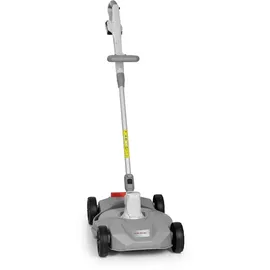 Ikra mogatec IART 2030 F inkl. 1 x Akku und Ladegerät