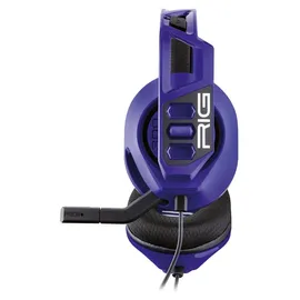 Nacon 300 PRO HS Kabelgebunden, Gaming Headset, Violett