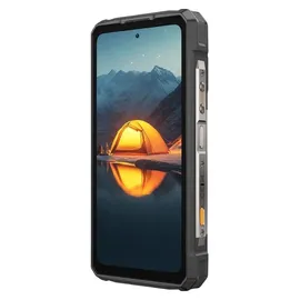 Ulefone Armor 33 12 GB RAM 512 GB Phantom Black