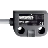 Schmersal Sicherheits-Sensor BNS 260 STG-AS-L