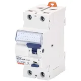 Gewiss FI-Schutzschalter 40A, 30mA GWD4032