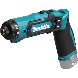 Makita DF012DZ ohne Akku