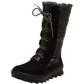 Legero Novara Damen Schwarz 38,5