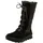 Legero Novara Damen Schwarz 38,5