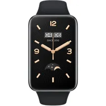 Xiaomi Smart Band 7 Pro graphite grey / black