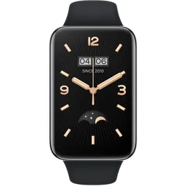 Xiaomi Smart Band 7 Pro graphite grey / black