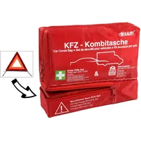 Kalff KFZ-Kombitasche