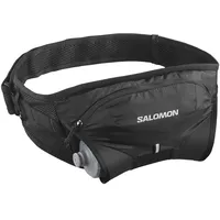 Salomon Cross Belt 1 Bottle One Size Schwarz