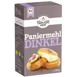 Bauckhof Dinkel-Paniermehl bio