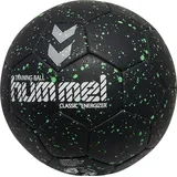 hummel hummel, hmlCLASSIC Energizer HB NEON, Black-Green Gecko, 1