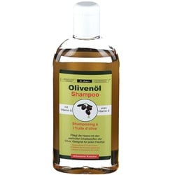 Dr. Sachers Olivenöl Shampoo