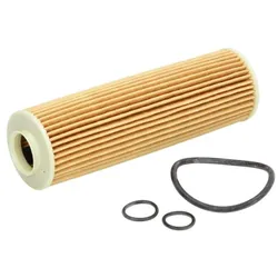 Ölfilter MANN-FILTER HU 514 y
