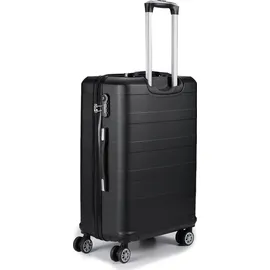 Benzi 5330 Koffer-Set 3-tlg. schwarz