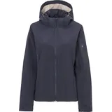 Mc Kinley McKINLEY Damen Mount Bona Softshelljacke, Navy, 46