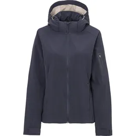 Mc Kinley McKINLEY Damen Mount Bona Softshelljacke, Navy, 46