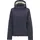 Mc Kinley McKINLEY Damen Mount Bona Softshelljacke, Navy, 46