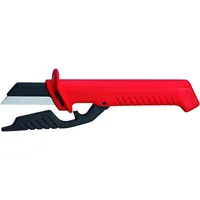 Knipex Kabelmesser 98 56