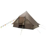 Easy Camp Zelt, (Kuppelzelt, 9.40 kg, 8 Personen)