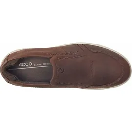 ECCO Slip-Ons Herren Braun 42
