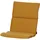 Siena Garden Auflage 100 x 48 x 8 cm gelb 1 St.
