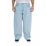 HOMEBOY X-Tra Monster Baggy Fit Blau 28/30