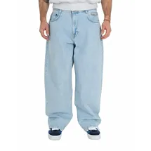 HOMEBOY X-Tra Monster Baggy Fit Blau 28/30