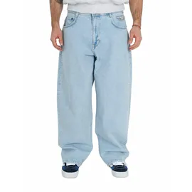 HOMEBOY X-Tra Monster Baggy Fit Blau 28/30