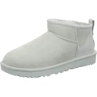 UGG Australia UGG CLASSIC ULTRA MINI' off-white