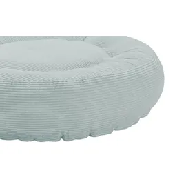 bobb Hundebett Woozy 125 x 32 cm blau