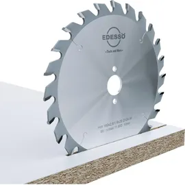 Edessö Kreissägeblatt 190 x 2,6 x 30 mm Z30