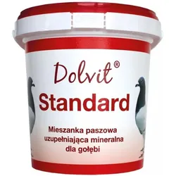 Dolvit Standard 10kg (Rabatt für Stammkunden 3%)