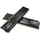 A-Data Adata XPG Lancer BLADE 32GB UDIMM Kit 2x16GB DDR5-5600 CL46-45-45 1RX8 - AX5U5600C4616G-DTLABBK, schwarz,