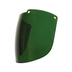 Honeywell Turboshield Visier PC, grün, IR5