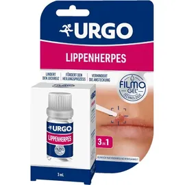 Protina Urgo Lippenherpes Flüssig