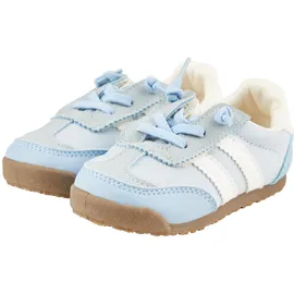 Sterntaler Sneaker uni Kinder Hellblau 29