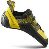 La Sportiva Katana Laces Kletterschuhe (Größe 44, gelb)
