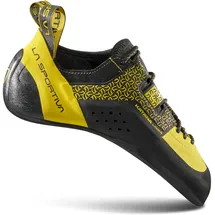La Sportiva Katana Laces Kletterschuhe (Größe 44, gelb)