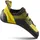 La Sportiva Katana Laces Kletterschuhe (Größe 44, gelb)