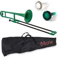 pBone 700643 Trombone grün