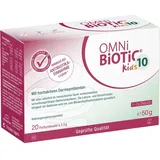 Allergosan OMNi BiOTiC 10 Kids Pulver 50 g