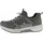 Rieker 53153 Damen Grau 38