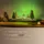 Weigla Schwibbogen LED Waldidylle 47 x 22 x 8,2 cm