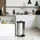 HJH Office CLEAN X 40 l Silber
