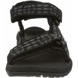 Teva Terra Fi Lite Men's rambler black 47