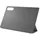 Lenovo Folio-Hülle für Idea Tab Pro Gen 2 Luna Grau